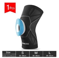 Bó Gối Bảo Vệ Đầu Gối Tập Thể Thao Cao Cấp AONIJIE E4108