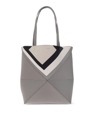 Loewe Puzzle Tote Bag  灰色