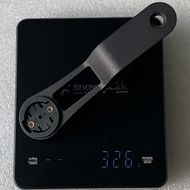 Cany canyon 26 Aeroad Bicycle Stopwatch Stand Canyon iGPS Adapt to Silkworm Pupa CP0048 Handlebar