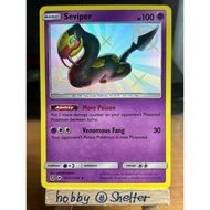 Seviper - Hidden Fates: Shiny Vault Pokemon Trading Card Game TCG