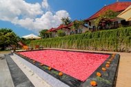 Teba Garden View