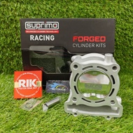 SUPRIMO RACING CERAMIC BLOCK SET Y16ZR YAMAHA Y16 62MM 63MM 65MM