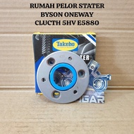 BYSON ONEWAY CLUTCH STARTER PULSE HOUSE 5HV E5880