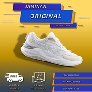 Ardiles Volstog Citizen White Casual Sport Sneakers for Men and Women