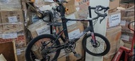 JAVA CL 451全碳纖小輪車