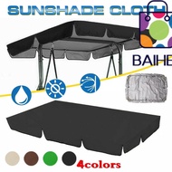 BAIHEE Canopy Cover Waterproof Outdoor Sun Shade Fabric