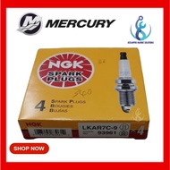 MERCURY OUTBOARD 175HP-450HP V6 V8 VERADO SPARKPLUG (8M0204737)