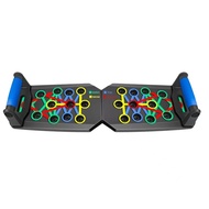 Push Up Board Push Up Stand Alat Bantu Push Up Alat Olahraga Fitness