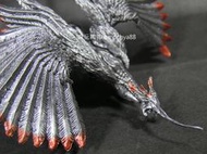 ◣瘋玩具◥新拆拍/盒玩/太空戰士5 FAINAL FANTASY 召喚獸第5代 (銀色)42號 神龍(2818)
