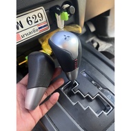 Genuine 💯 Original Mitsubishi Triton 2015 - 2023 Auto Gear Knob