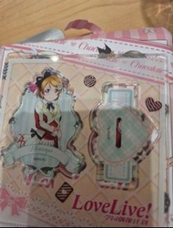 LOVELIVE  立牌
