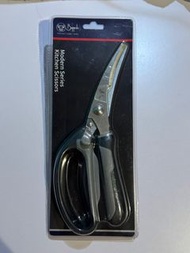 Buffalo 多功能剪刀 kitchen scissors