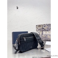 Dio* shoulder Beg Camera Beg Fashion men's Beg