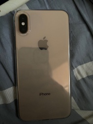 iPhone xs 256gb