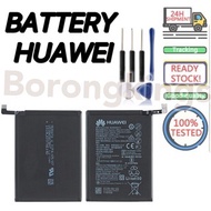 P9 P9 LITE P10 LITE G9 P20 LITE NOVA LITE 3E 2 LITE PLUS HONOR 3E 9 LITE 5C 8 8 LITE Battery Bateri 