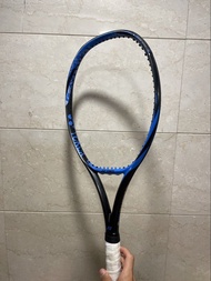Made in Japan yonex ezone 100 Japan 新淨tennis racket 網球拍grip 2