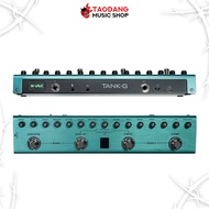 Top 8 มัลติเอฟเฟค ราคาไม่เกิน 5500.- KMF1 MG101 MG300 GP100 Tank B Tank G Blackbox  MK300 - เต่าแดง