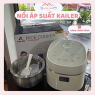 KaiLer KL-RC2028 Electronic Rice Cooker Capacity 800W 1.8L Multifunctional Induction Vietnamese Easy