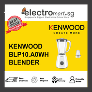 KENWOOD BLP10.A0WH 1.5L Blender