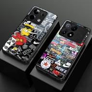 G844 SOFTCASE poco X6 X6 PRO poco M6 M6 PRO poco M7 PRO 5G poco M5 X5 F5 poco M4 PRO poco X3 PRO C40