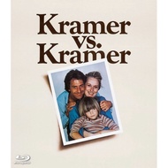 Kramer vs. (1979) Blu-ray 7.6/10 Dustin Hoffman