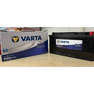 Varta Blue Dynamic MF Car Battery