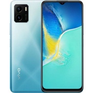 Vivo y 15 bekas kualitas 95%