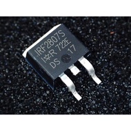 IRF2807S IR MOSFET N-CH 75V 82A D2PAK