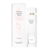 Elizabeth Arden White Tea Wild Rose EDT 伊莉莎白雅頓白茶野玫瑰淡香水 100ml