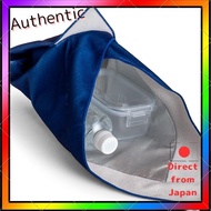 L.Y.F LAB Bento box wrap Bento bag [supervised by vegetable sommelier pro] Insulated bag Onigiri cas