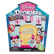 Disney Doorables Multi Peek Series 9 Collectible Blind Bag