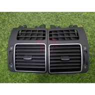 VOLKSWAGEN TOURAN 1TCAV CAV 1.4 AIRCOND VENT LH&RH [2G-4B-D1920]