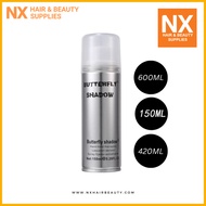 BUTTERFLY HAIR SPRAY 150ML & 420ML & 600ML (3 SIZE TO CHOOSE)