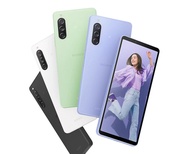 Sony Xperia 10 V 5G Original 6.1" OLED 6/128GB 48MP Snapdragon695 5000mAh Smartphone
