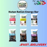 HUTAN RATION Power Food Ultra Pack Energy Food Bar Original