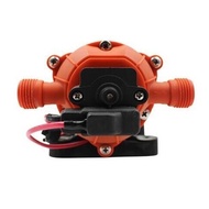 SEAFLO 34 Series DC Diaphragm Pump 12/24V 3-11.6LPM 17-100PSI Marine Boat RV Caravan