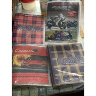 BINDER CAMPUS A5 B5 / MAP BINDER A5 B5