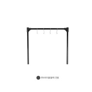 Snowline Cube Family Table Hanger (Black) 黑色Snowline掛勾