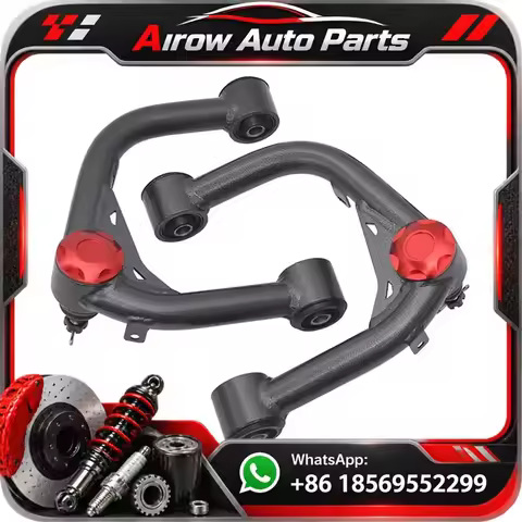 Control Arm For Dmax 2 Inch Lifting Kit Suspension Upper Lower Replacement Auto Parts