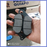 ◹ ◊ ♙ Brake pad Sporty Sniper Tfx150