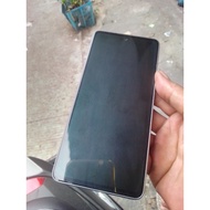 Original SAMSUNG A53 A536 FULLSET Lcd removed