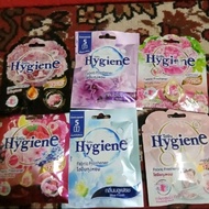 Fabric freshener hygiene 1pcs (8g)