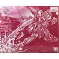 P-bandai: MG RGX-00 TESTAMENT GUNDAM