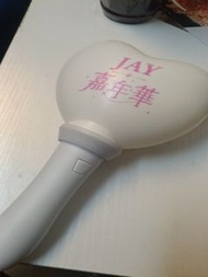 周杰倫演唱會手燈
