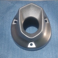 Yamaha r 15 exhaust cover Vixion R mt 15V3