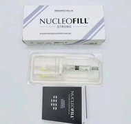 🇮🇹NUCLEOFILL七点提升NUCLEOFILL Face Lifting Ori【Ready Stock】