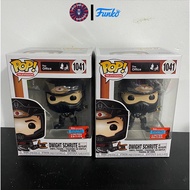 Funko Pop Television: The Office Dwight Schrute as Recyclops FCE