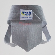 Sports Power Supporter Elastic สปอร์ตเตอร์ กางเกงในกีฬา กางเกงป้องกันไส้เลื่อน