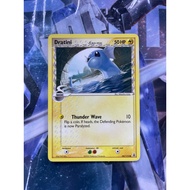 PTCG-Dratini 66/113 Vintage-Pokemon Card Game