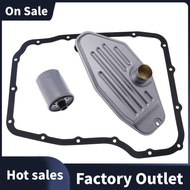 4WD Transmission Filter Kit for  Ram 1500 2500 3500 45RFE 545RFE 65RFE 66RFE 68RFE 5013470AC 5179267